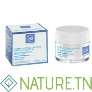 EYE CARE CREME NUTRITIVE DOUCEUR 50ML