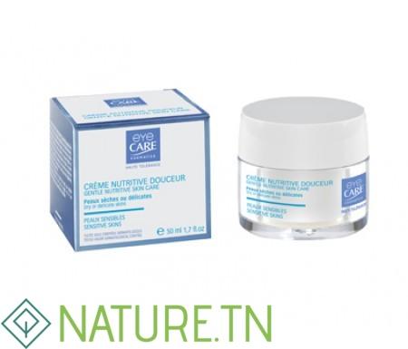 EYE CARE CREME NUTRITIVE DOUCEUR 50ML 3 EYE CARE CREME NUTRITIVE DOUCEUR 50ML