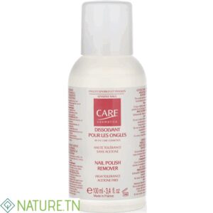 EYE CARE DISSOLVANT SANS ACETONE 100ML