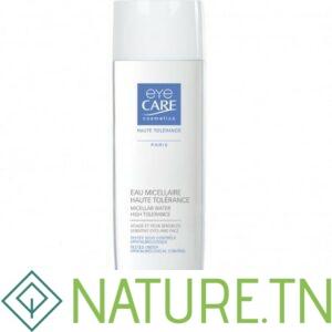 EYE CARE EAU MICELLAIRE HAUTE TOLERANCE 200ML