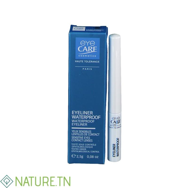 EYE CARE EYELINER WATERPROOF COULEUR : 331 NOIR 2,5g 3 EYE CARE EYELINER WATERPROOF COULEUR : 331 NOIR 2,5g