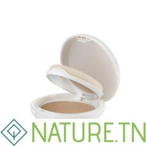 EYE CARE FOND DE TEINT COMPACT PERFECTEUR SPF25 BEIGE DOREE