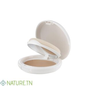 EYE CARE FOND DE TEINT COMPACT PERFECTEUR SPF25 BEIGE DOREE