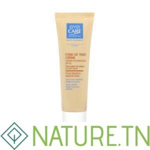 EYE CARE FOND DE TEINT CREME SPF25 26G