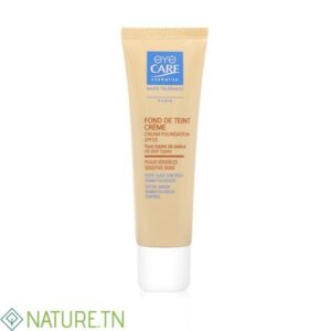 EYE CARE FOND DE TEINT CREME SPF25 26G