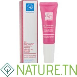 EYE CARE GEL EMOLLIENT CUTICULES ABIMES 5ML