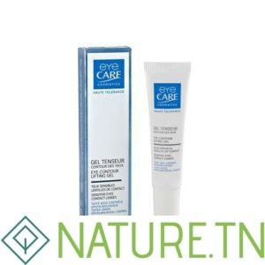 EYE CARE GEL TENSEUR CONTOUR DES YEUX 15G