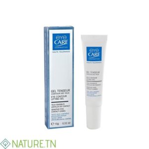 EYE CARE GEL TENSEUR CONTOUR DES YEUX 15G