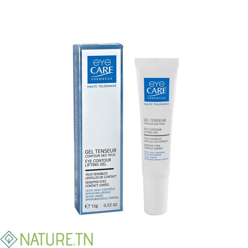 EYE CARE GEL TENSEUR CONTOUR DES YEUX 15G 3 EYE CARE GEL TENSEUR CONTOUR DES YEUX 15G