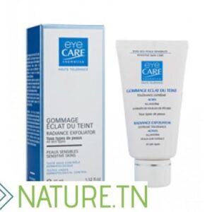 EYE CARE GOMMAGE ECLAT DU TEINT 45ML