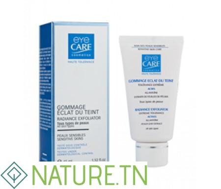 EYE CARE GOMMAGE ECLAT DU TEINT 45ML 1 EYE CARE GOMMAGE ECLAT DU TEINT 45ML 1