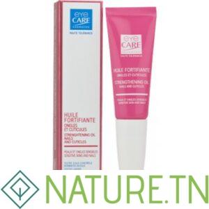 EYE CARE HUILE FORTIFIANTE ONGLES ET CUTICULES 5ML