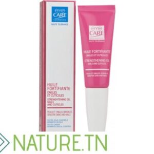 EYE CARE HUILE FORTIFIANTE ONGLES ET CUTICULES 5ML