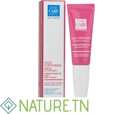EYE CARE HUILE FORTIFIANTE ONGLES ET CUTICULES 5ML 2