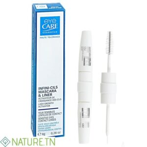 EYE CARE INFINI CILS MASCARA ET LINER 107 8G