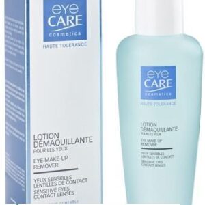 EYE CARE LOTION DEMAQUILLANTE YEUX 125ML