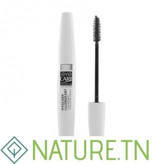 EYE CARE MASCARA ALLONGEANT NOIR 6G 3 EYE CARE MASCARA ALLONGEANT NOIR 6G