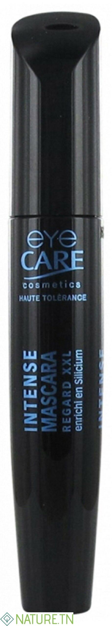EYE CARE MASCARA INTENSE REGARD XXL 10G 2