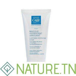 EYE CARE MASQUE HYDRATANT APAISANT