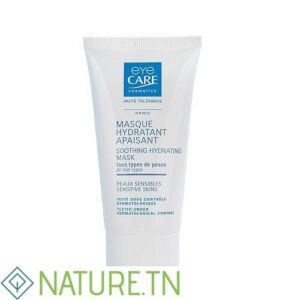 EYE CARE MASQUE HYDRATANT APAISANT