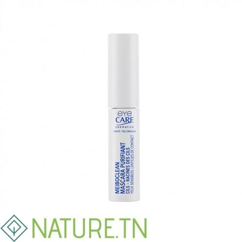 EYE CARE MEIBOCLEAN MASCARA PURIFIANT 5G 3 EYE CARE MEIBOCLEAN MASCARA PURIFIANT 5G
