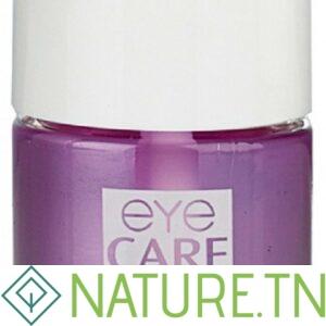 EYE CARE TOP COAT SILICIUM 5 ML TEINTE : NATUREL