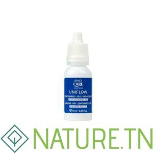 EYE CARE UNIFLOW GOUTTES OCULAIRES D’HYDRATATION 10ML