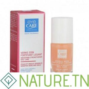 EYE CARE VERNIS SOIN FORTIFIANT LISSANT 8ML