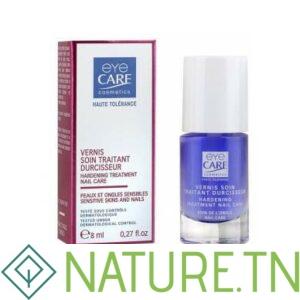 EYE CARE VERNIS TRAITANT DURCISSEUR 8ML