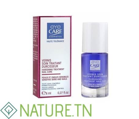 EYE CARE VERNIS TRAITANT DURCISSEUR 8ML 3 EYE CARE VERNIS TRAITANT DURCISSEUR 8ML