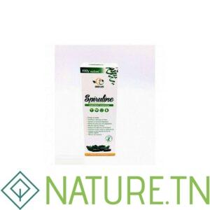 Eden Life Spiruline 50 Gélules