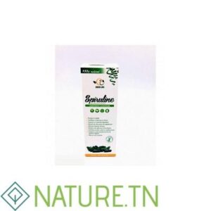 Eden Life Spiruline 50 Gélules