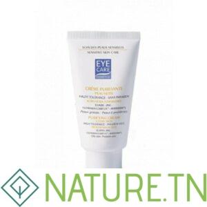 Eye care Crème purifiante, 30ml