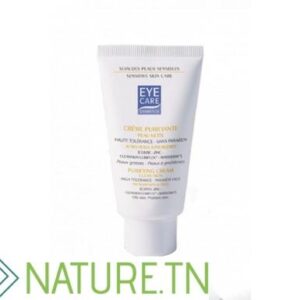 Eye care Crème purifiante, 30ml
