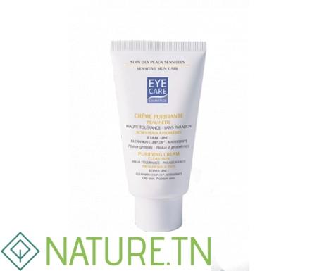 Eye care Crème purifiante, 30ml 2 Eye care Crème purifiante, 30ml 2