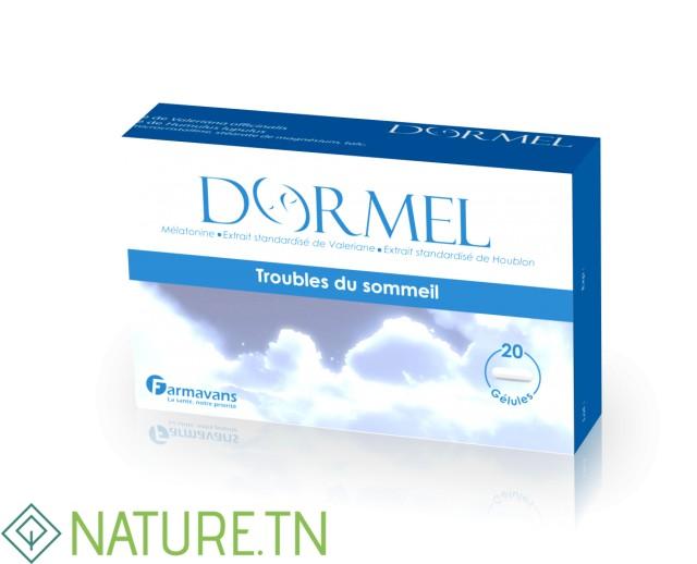 FARMAVANS DORMEL 30 GELULES 3 FARMAVANS DORMEL 30 GELULES