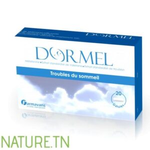 FARMAVANS DORMEL CP B/10