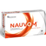 FARMAVANS NAUVOM CONFORT DIGESTIF 20 GELULES