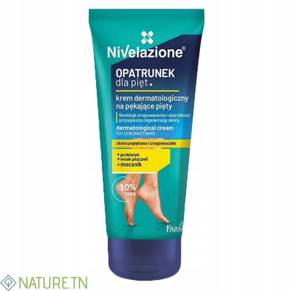 FARMONA NIVELAZIONE PROTECTIVE PATCH FOR PIEDS 75ML 2 FARMONA NIVELAZIONE PROTECTIVE PATCH FOR PIEDS 75ML 2