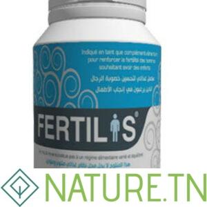 FERTILIS 120 CAPSULES