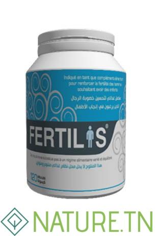 FERTILIS 120 CAPSULES 3 FERTILIS 120 CAPSULES