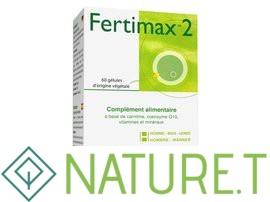 FERTIMAX 2 60 COMPRIMES