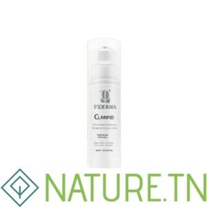 FIDERMA CLARIFID CREME DEPIGMENTANTE JOUR 50ML