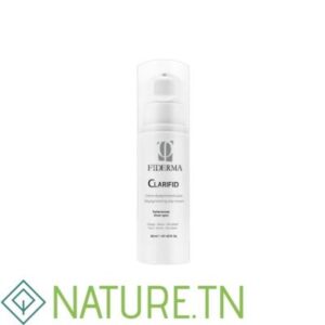FIDERMA CLARIFID CREME DEPIGMENTANTE JOUR 50ML
