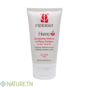 FIDERMA HAIRFID SHAMPOOING FORTIFIANT 150ML