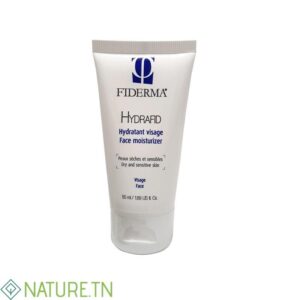 FIDERMA HYDRAFID CREME HYDRATANTE VISAGE PEAUX SECHES 50ML