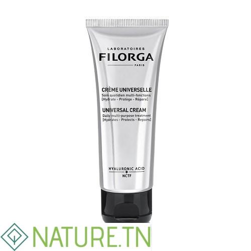 FILORGA CREME UNIVERSELLE 100ML 3 FILORGA CREME UNIVERSELLE 100ML