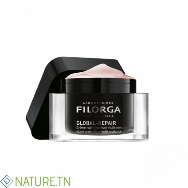 FILORGA GLOBAL REPAIR ADVANCED CREAM 50 ML 1 FILORGA GLOBAL REPAIR ADVANCED CREAM 50 ML 1