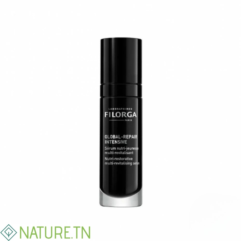 FILORGA GLOBAL REPAIR INTENSIVE SERUM NUTRI JEUNESSE 30 ML 1 FILORGA GLOBAL REPAIR INTENSIVE SERUM NUTRI JEUNESSE 30 ML 1