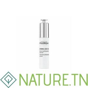 FILORGA HYDRA AOX [5] SERUM ANTIOXYDANT INTENSIF 30ML